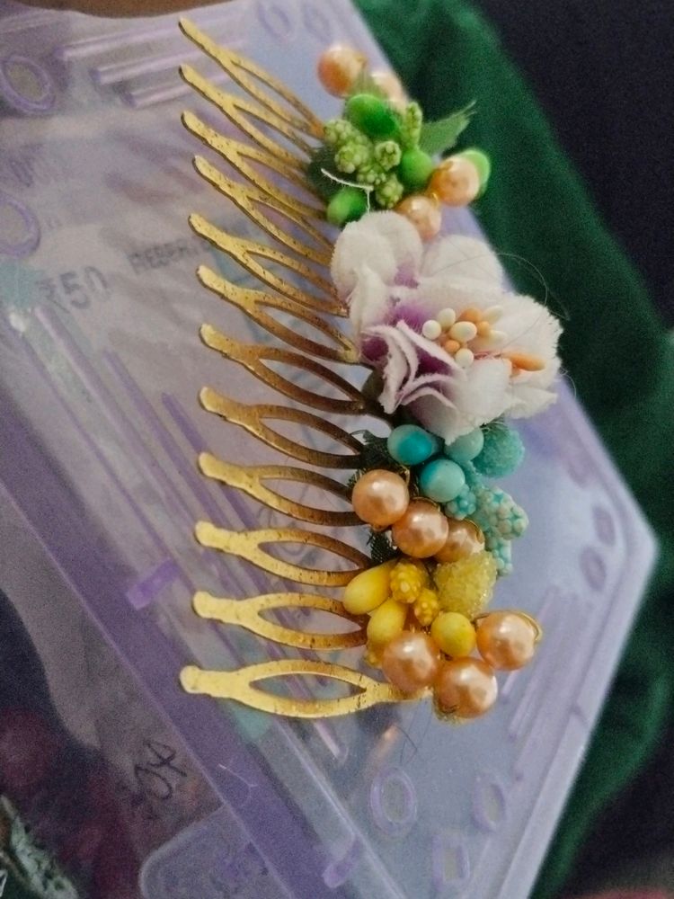 Hair Pin