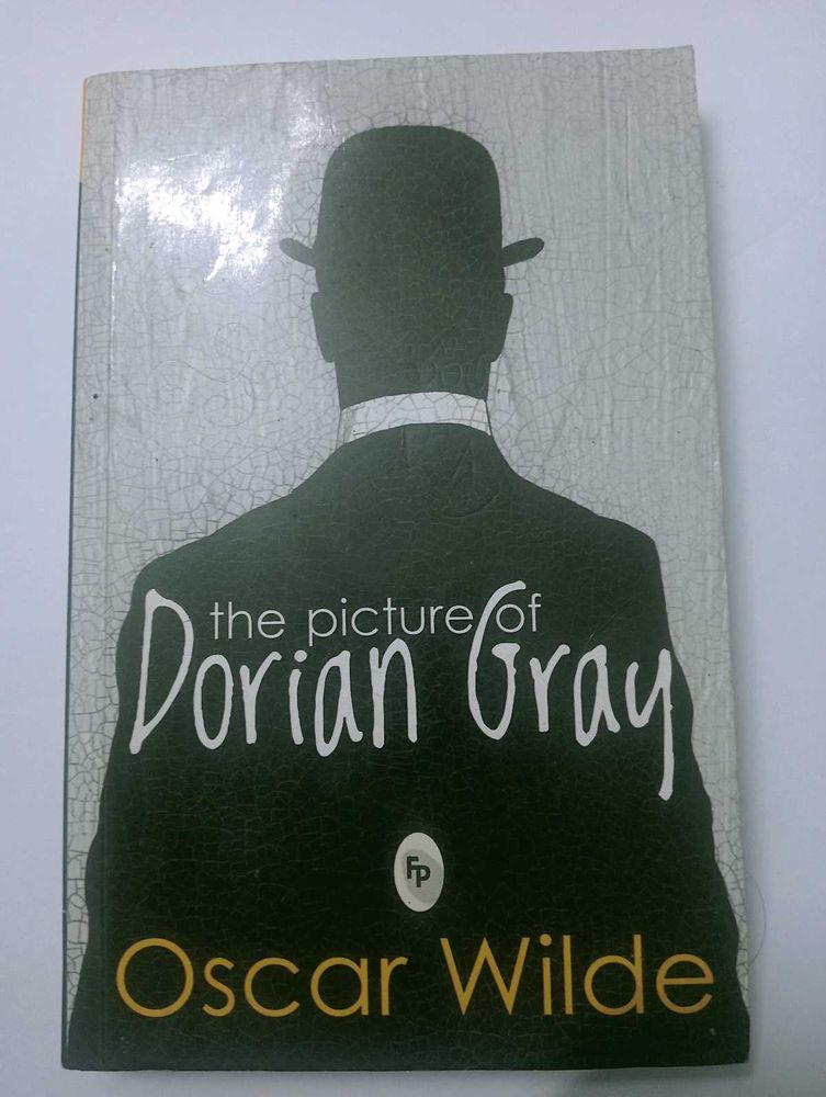 The Picture Of Dorian Gray