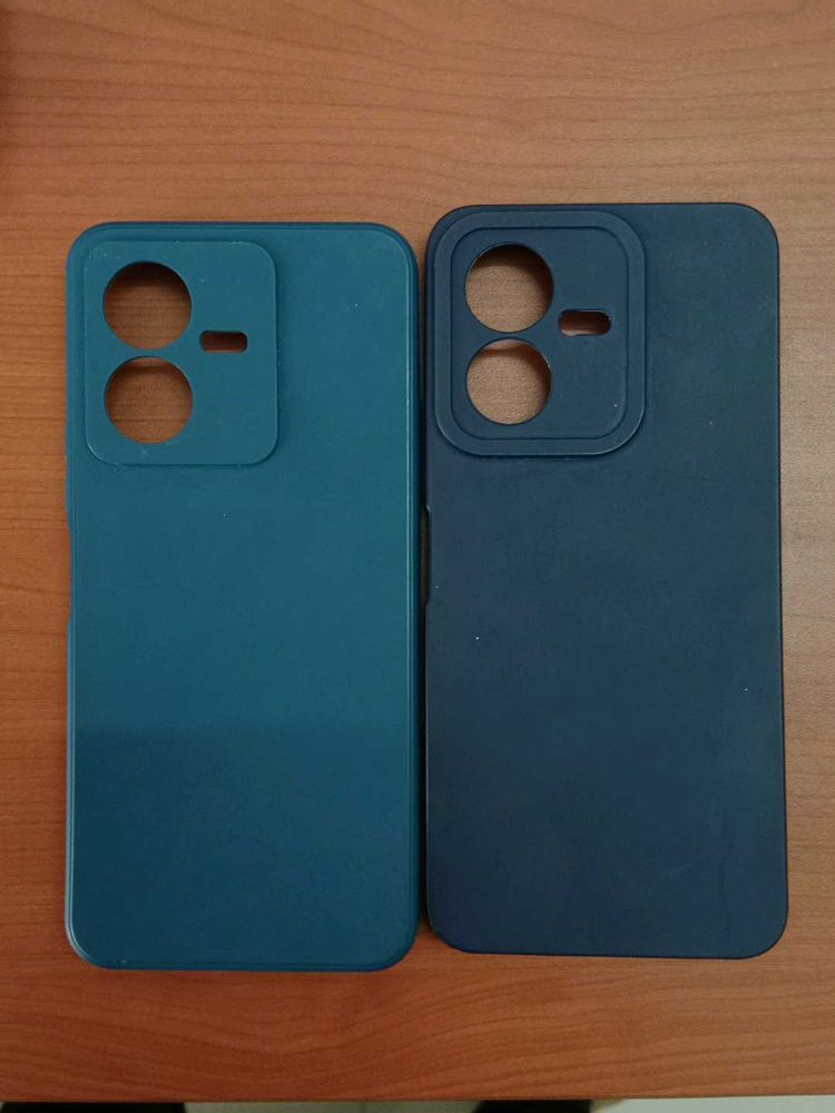 VIVO Y22 Mobile Covers