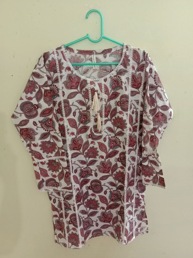 Short Kurti