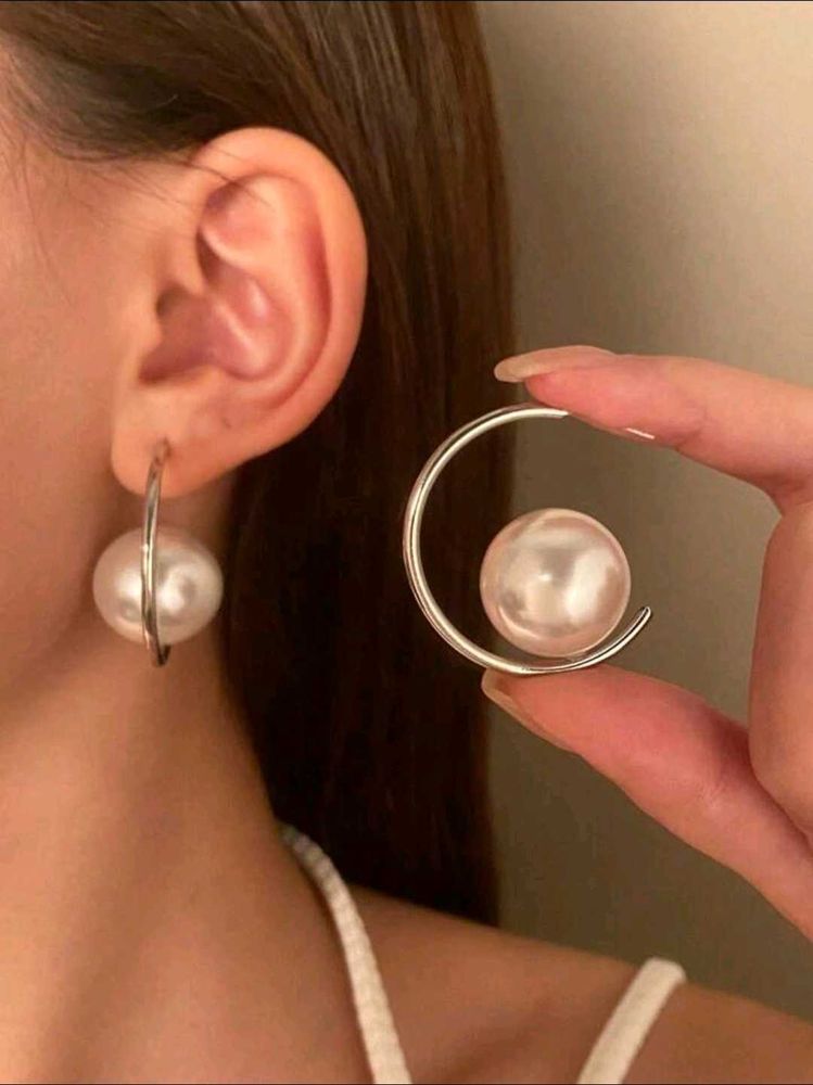 Korean Earrings