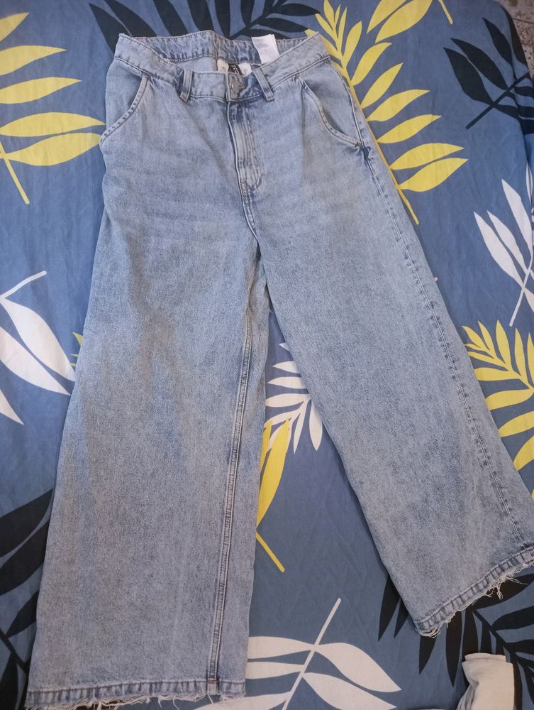 H&M Jeans