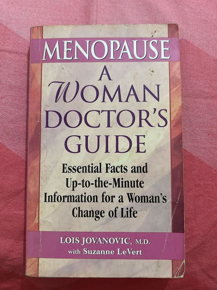 Menopause