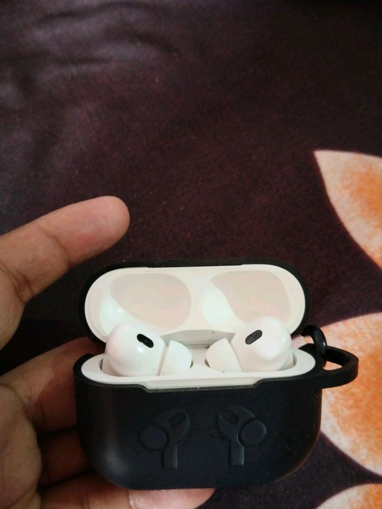 Apple Airpods Pro2nd Generation