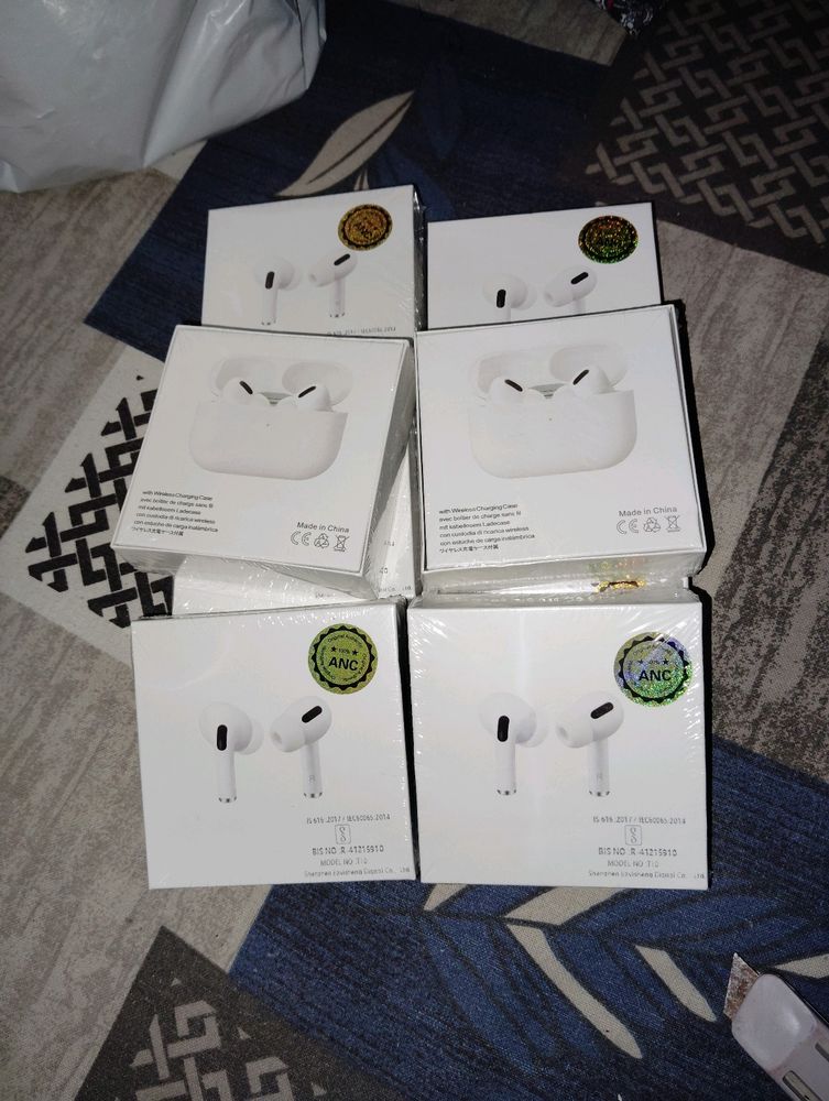 Pack Of 5 Airpods Pro