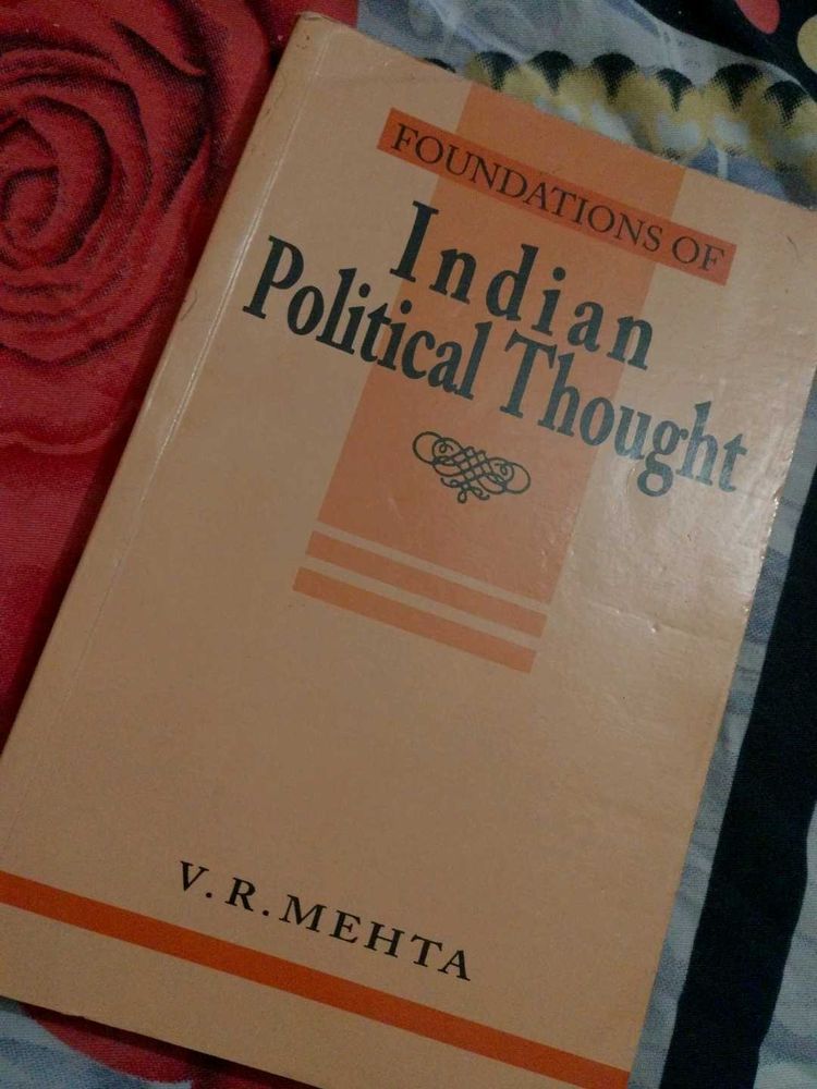 Indian Political Thoughts