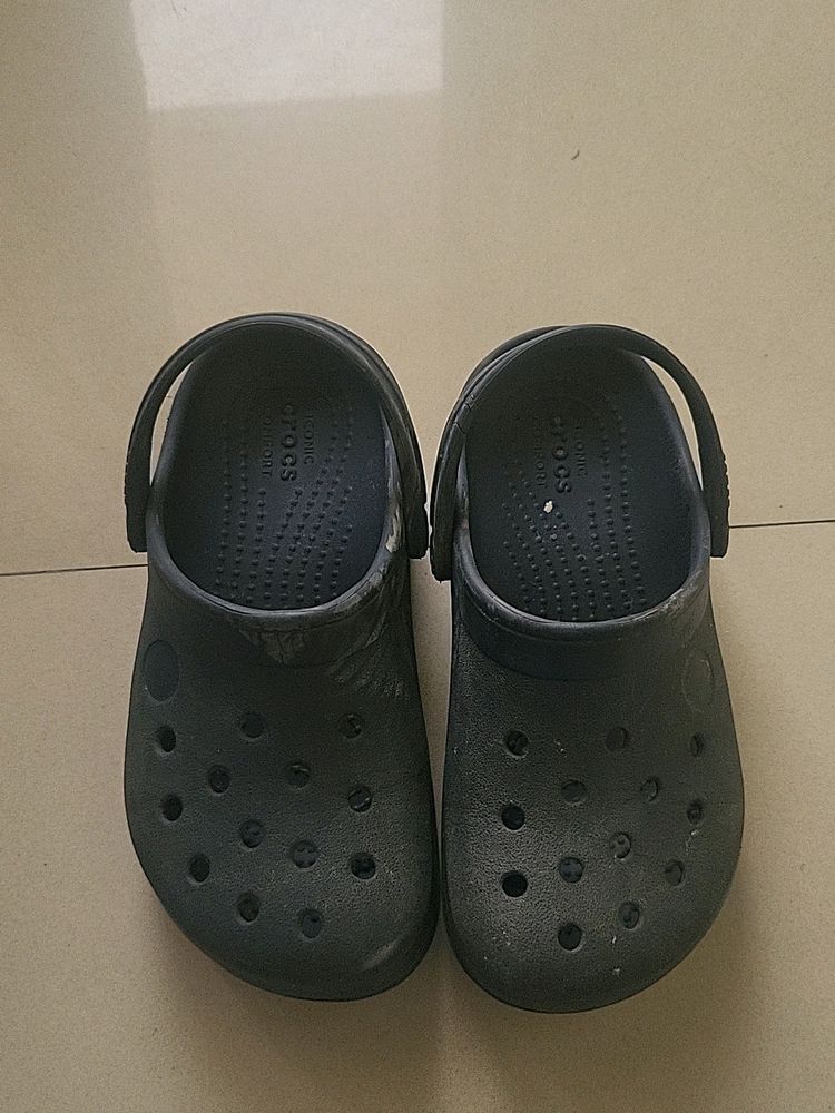 Crocs For Kids