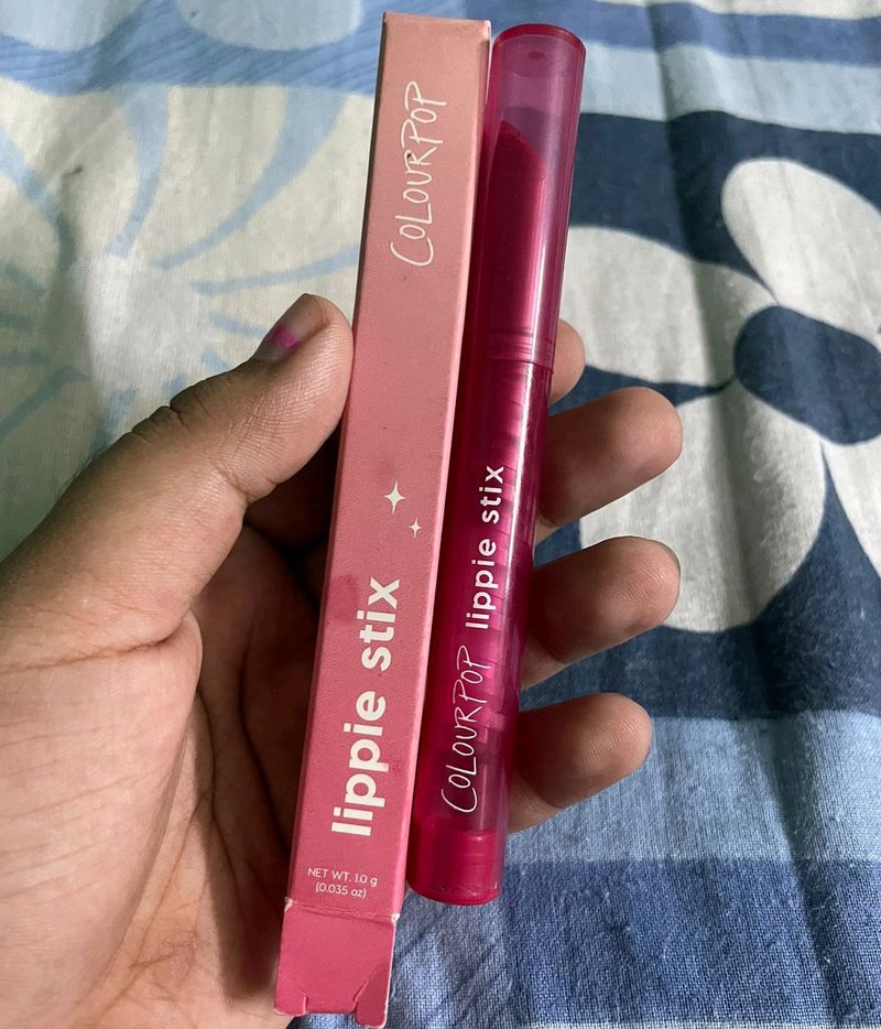 Colourpop Lippie Stix