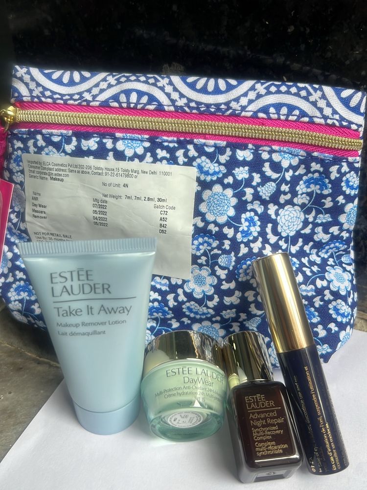 Estee Lauder Combo