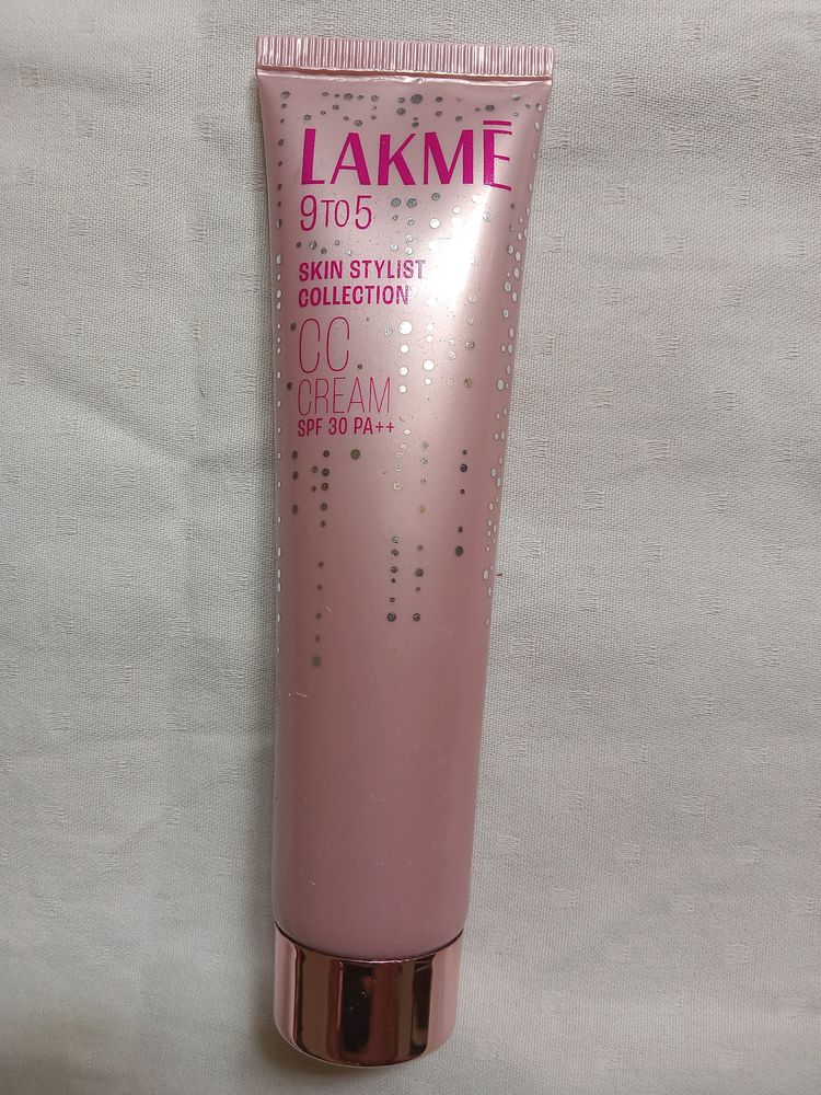 Laxme CC Cream