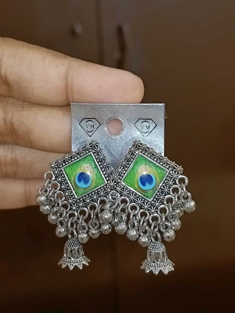 Jhumka