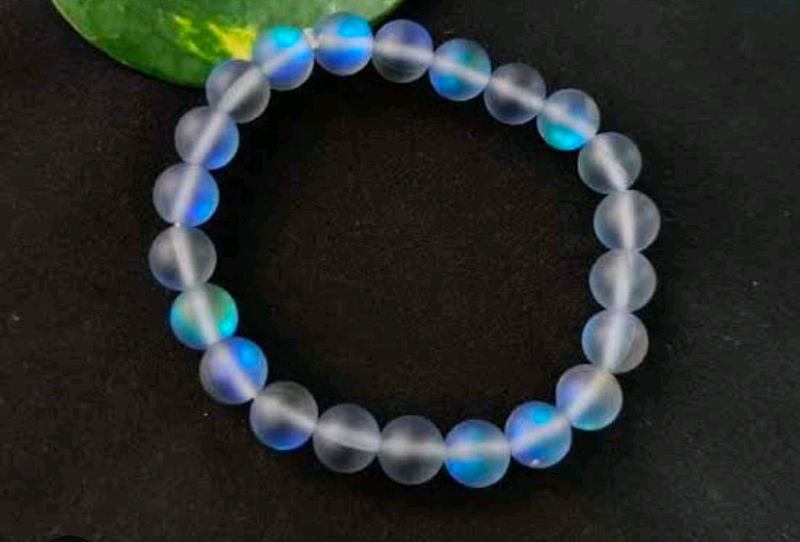 GREY AURA BRACELET 💞