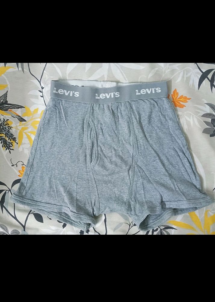 Combo Of 3 Levi's Preloved Trunks (Underwear)