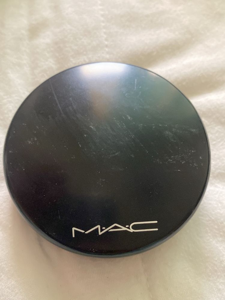 MAC mineralize Skinfinish Natural Powder