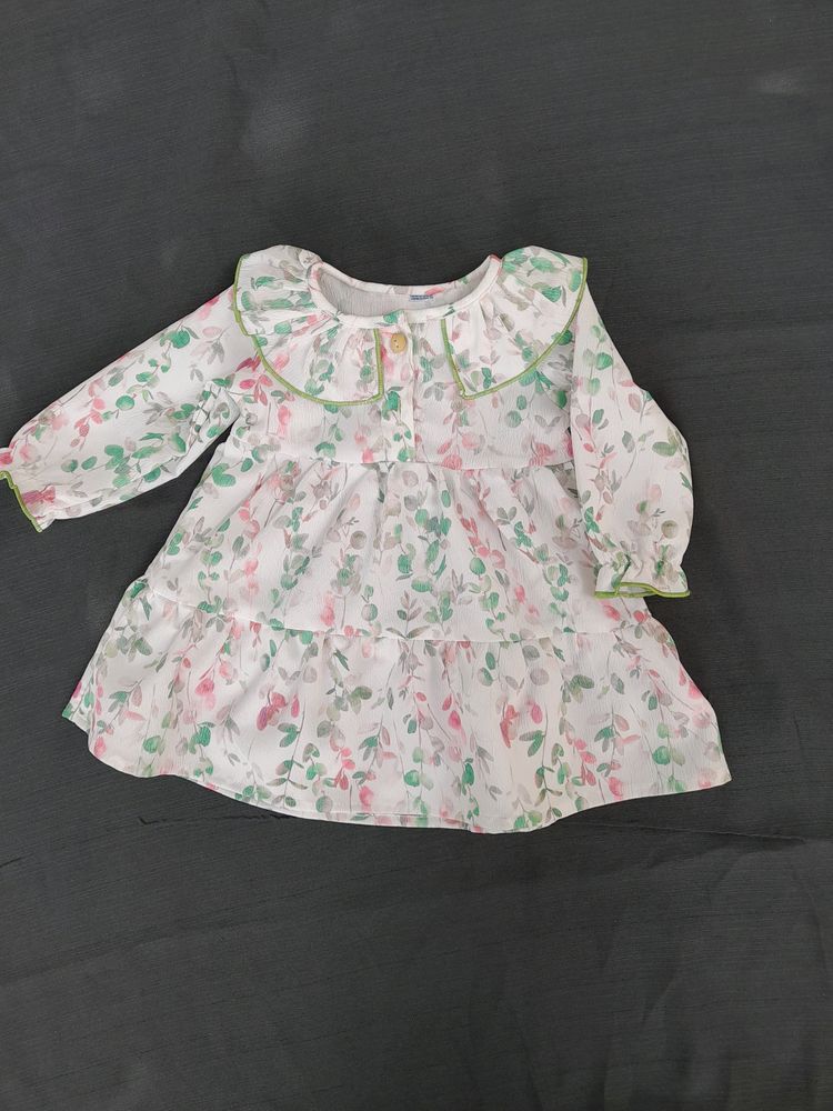 Baby Frock