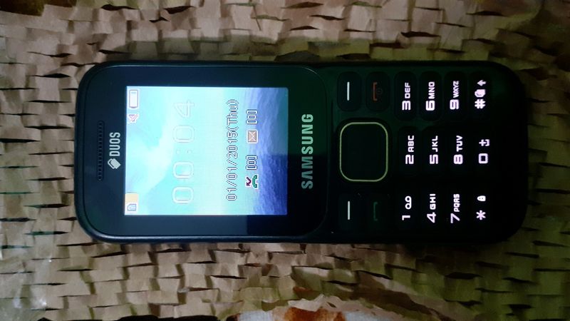 Samsung Guru 2