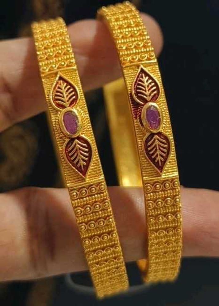 Daily Use Bangles