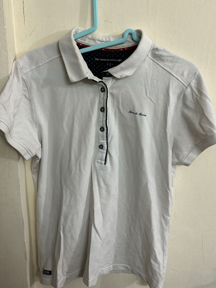 polo shirt