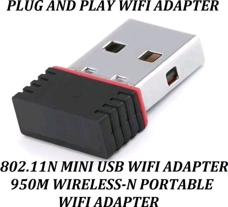 Wifi Dongle