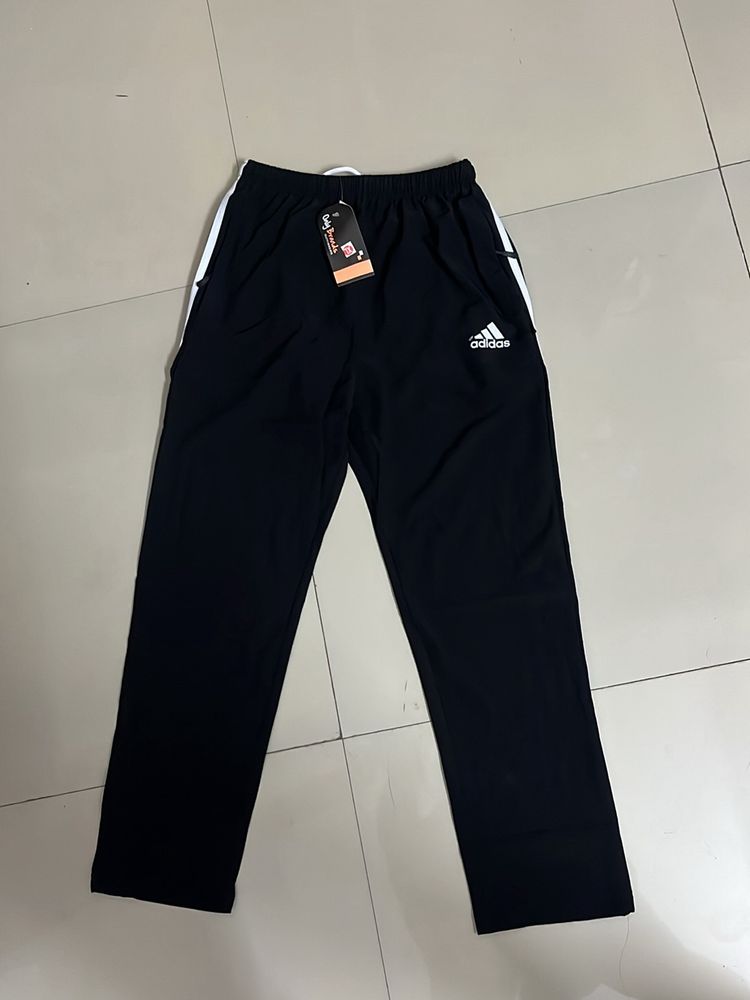 Adidas Dupe Gym Pants