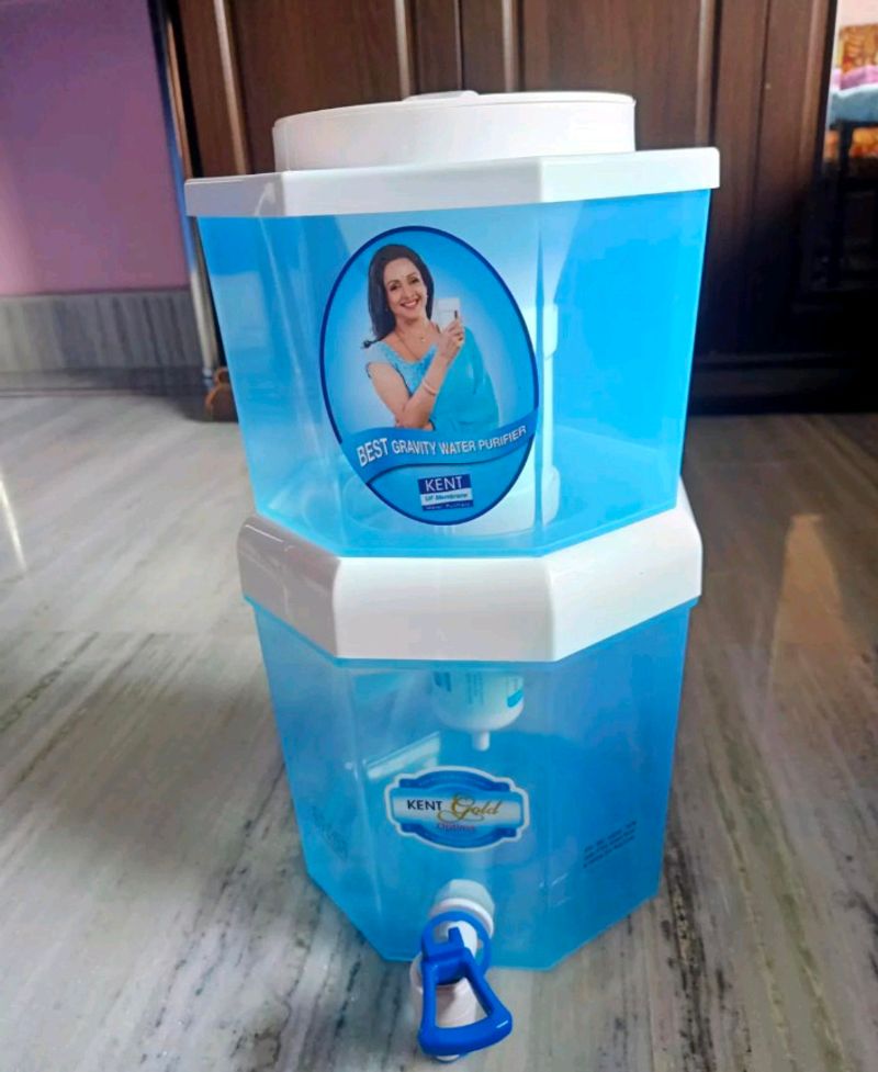 Water Purifier