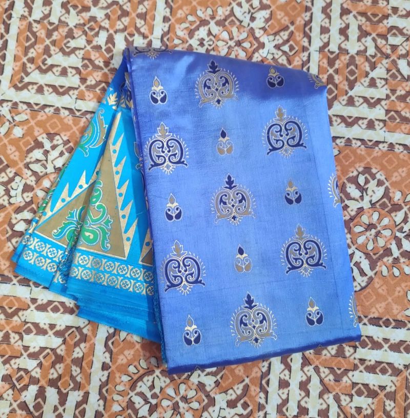 I Want To Sell This Saree