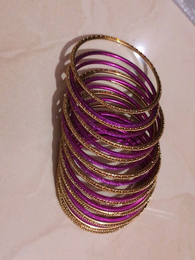 Bangle Set