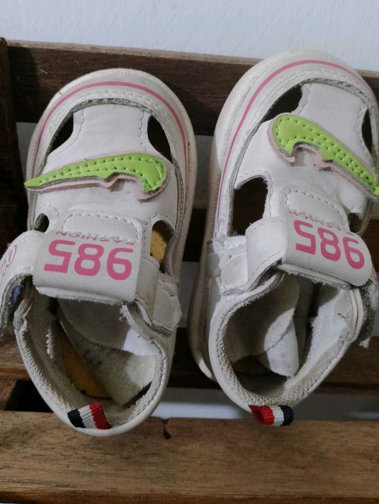 Kids Footwear