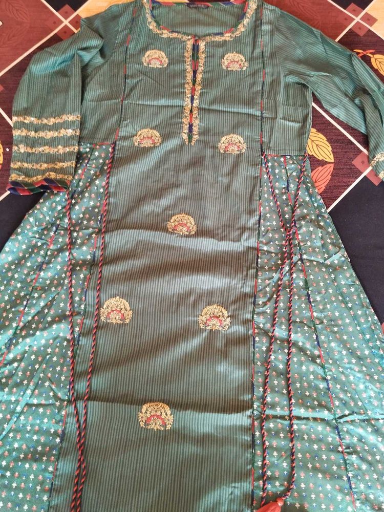 W Brand Kurta