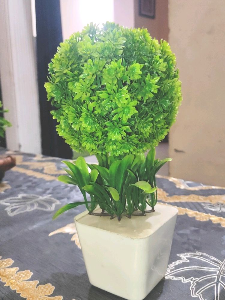 Home Decor Artificial Flower For Table Only ₹100