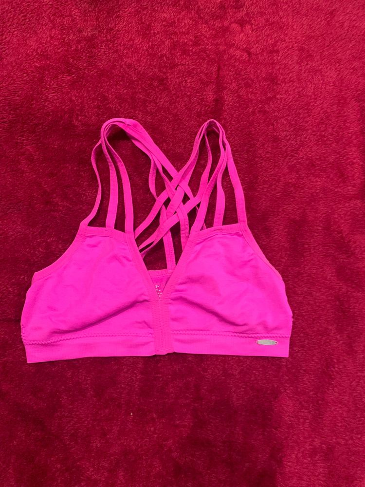 Cute Sports Bra