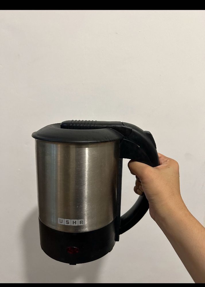 Usha Kettle