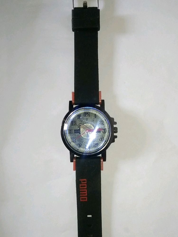 Good Condition Watch