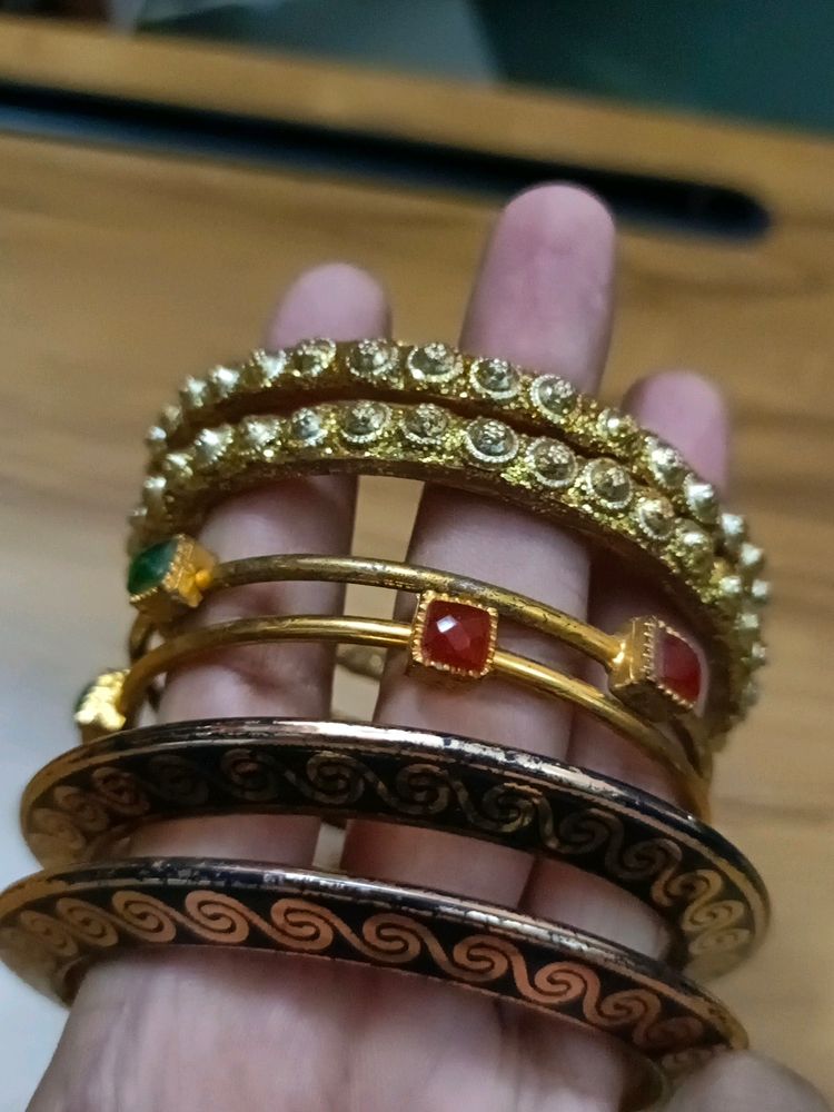 Bangles