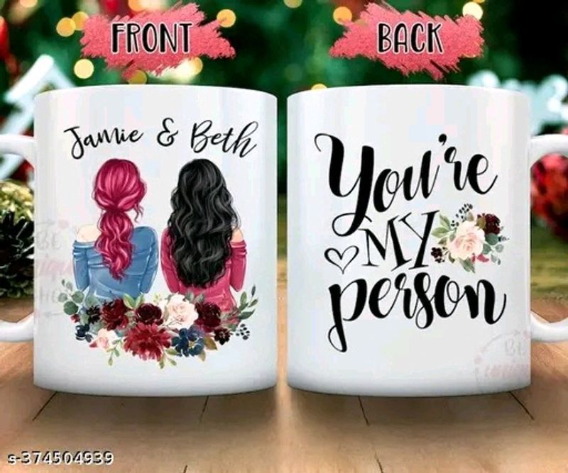 Customized Gifts For Love One