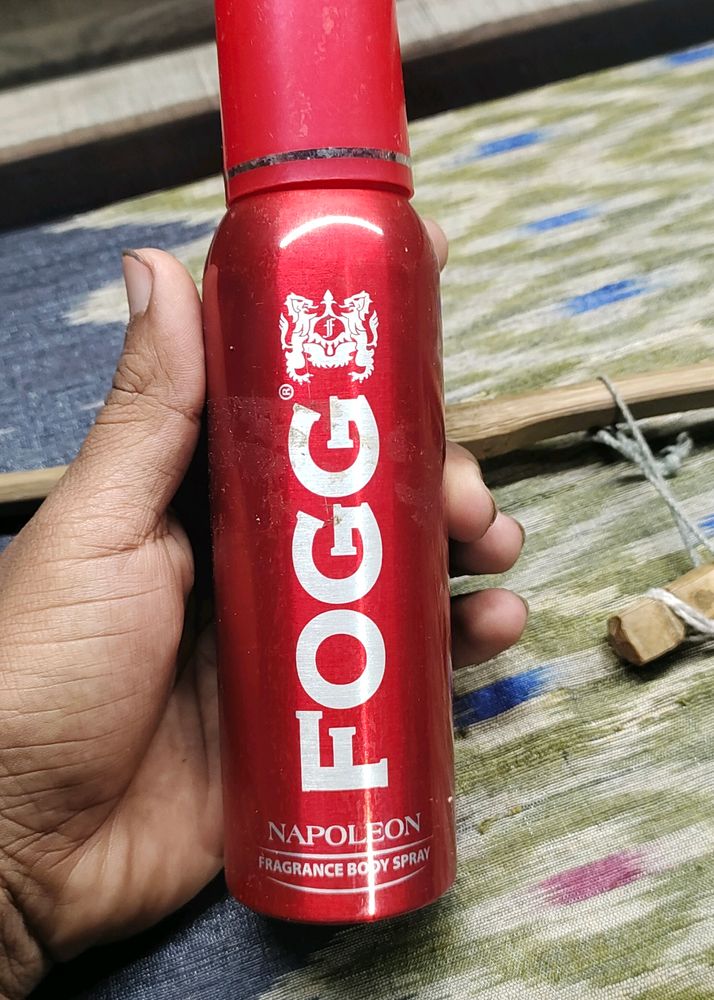 Fogg Napoleon Body Spray