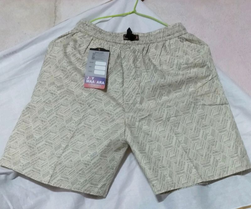 Short Pants 1pcs