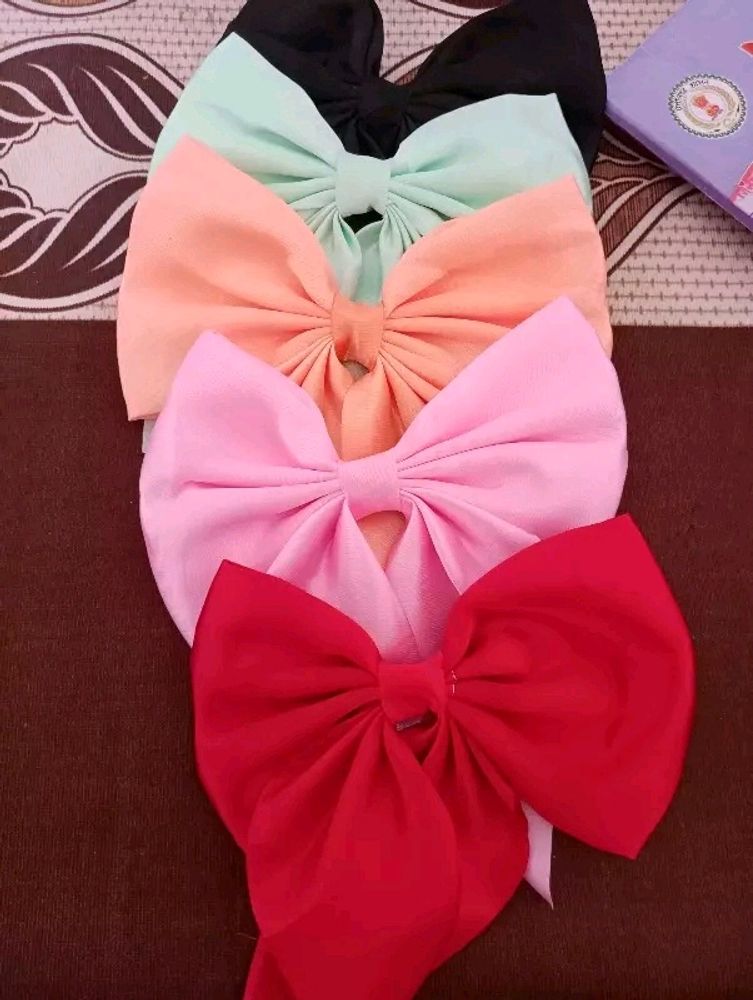 Hair Bow