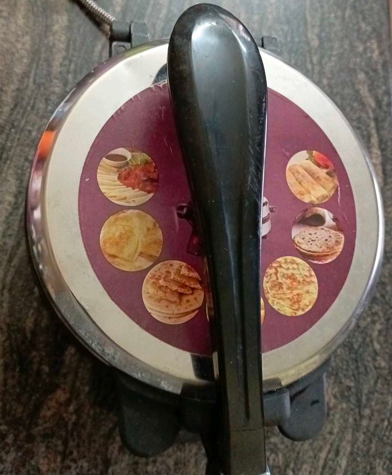 Premier Roti Maker