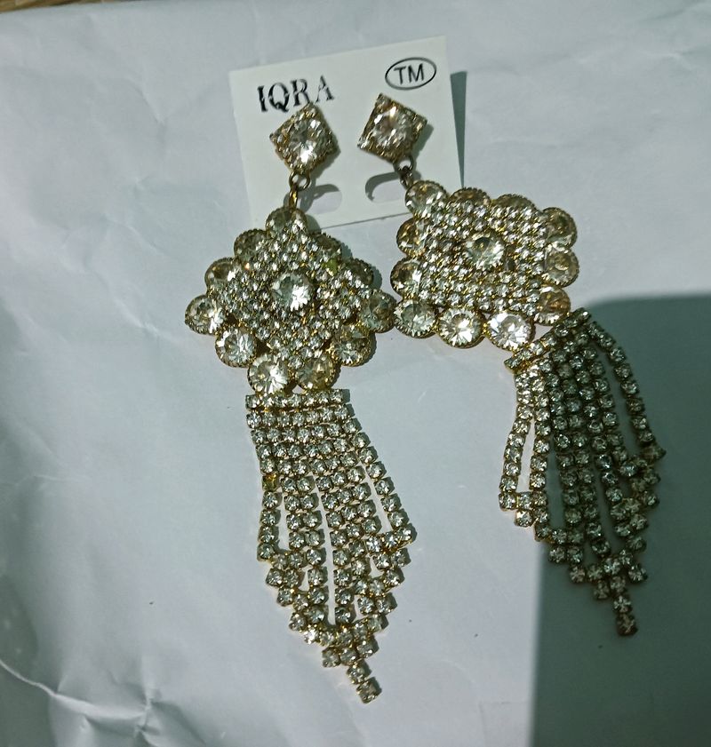 Girls Earring