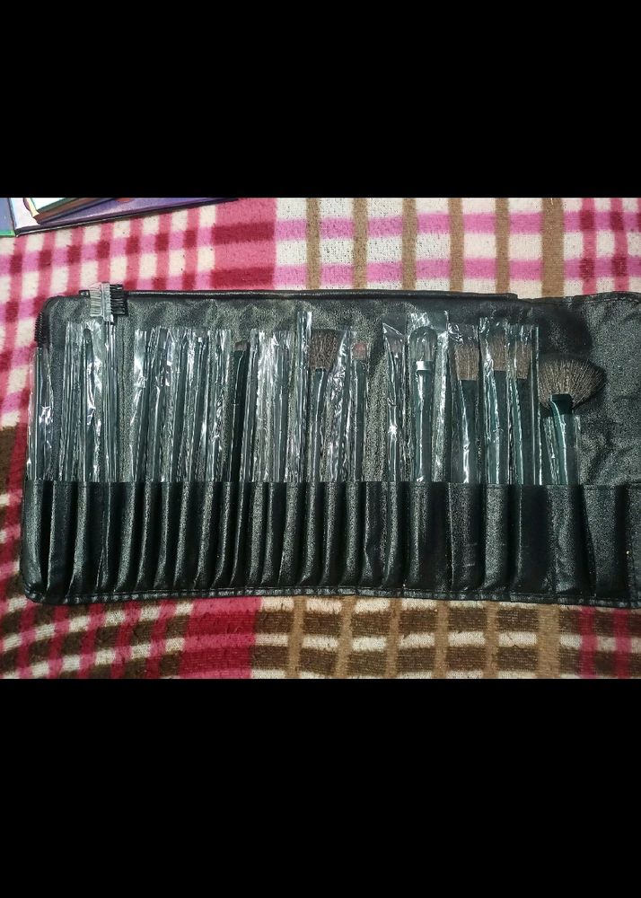 Makeup Brushes Set