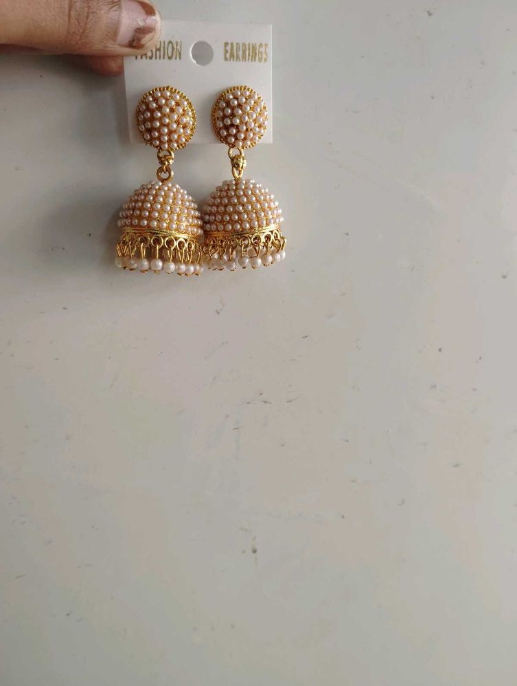 Earings And Studs