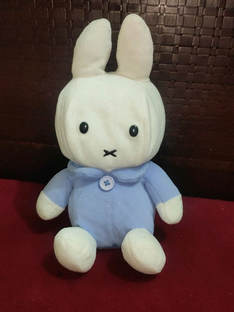 Miffy Plushie