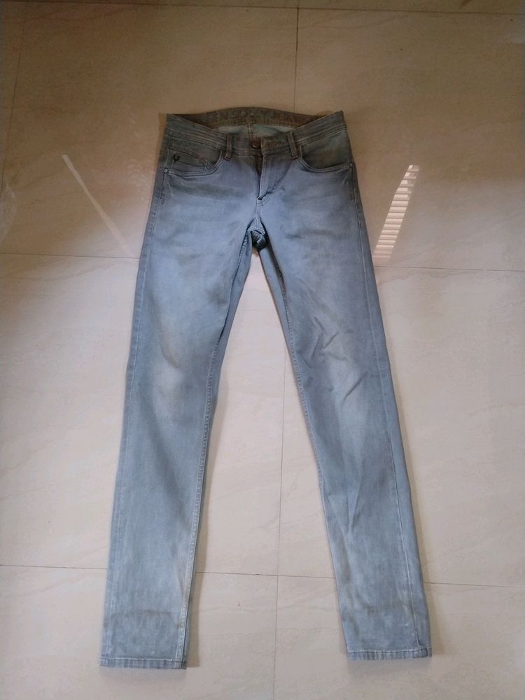 Allen Solly orginal top quality skinny fit jeans