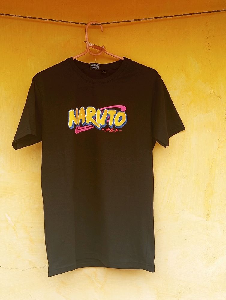 NARUTO TEE SHIRT