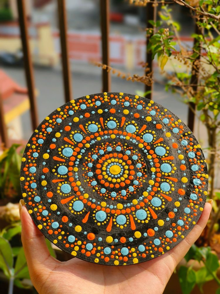 Mandala Art