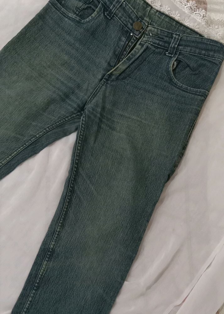 Men's Jeans