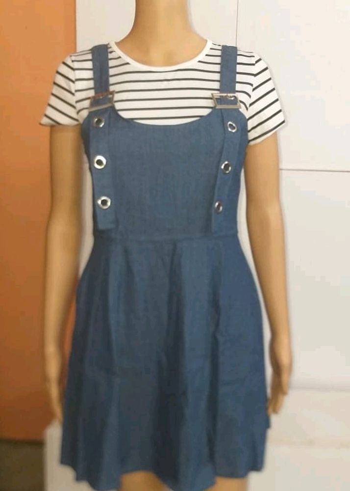 Dungaree