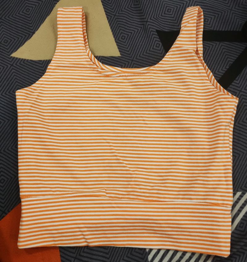 Tank Top For Women/Girls