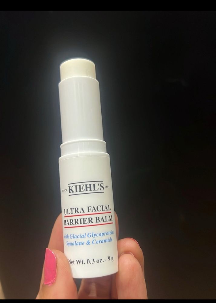 Kiehls Ultra Facial Barrier Balm Stick 9gm